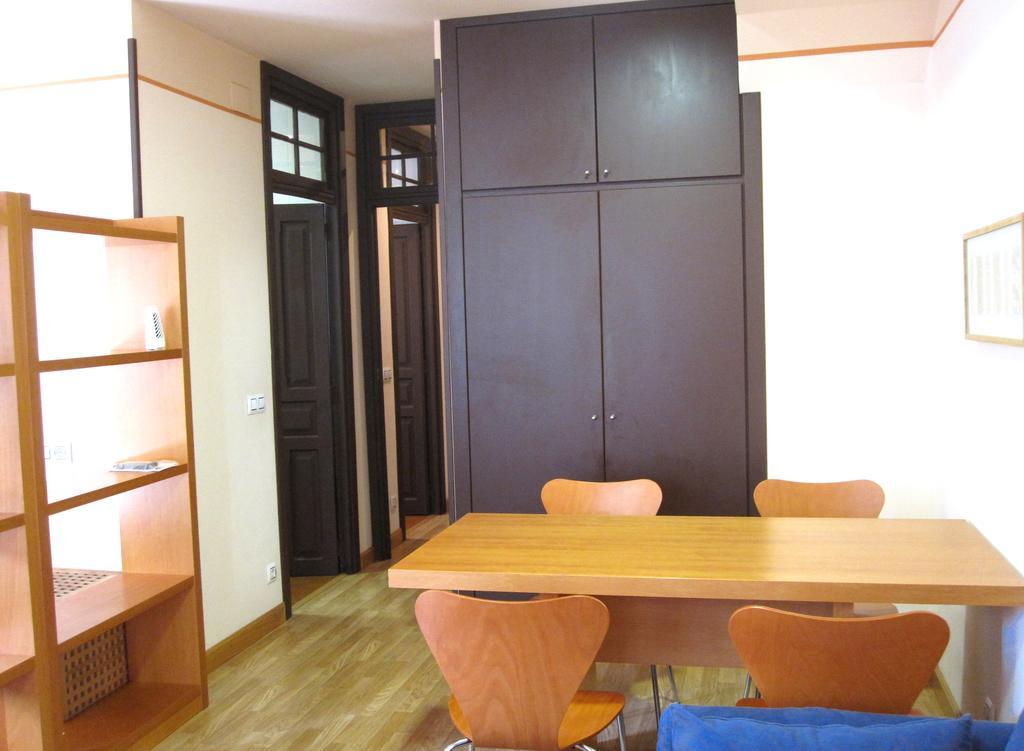 Apartamentos Legazpi Cangas De Narcea Dış mekan fotoğraf