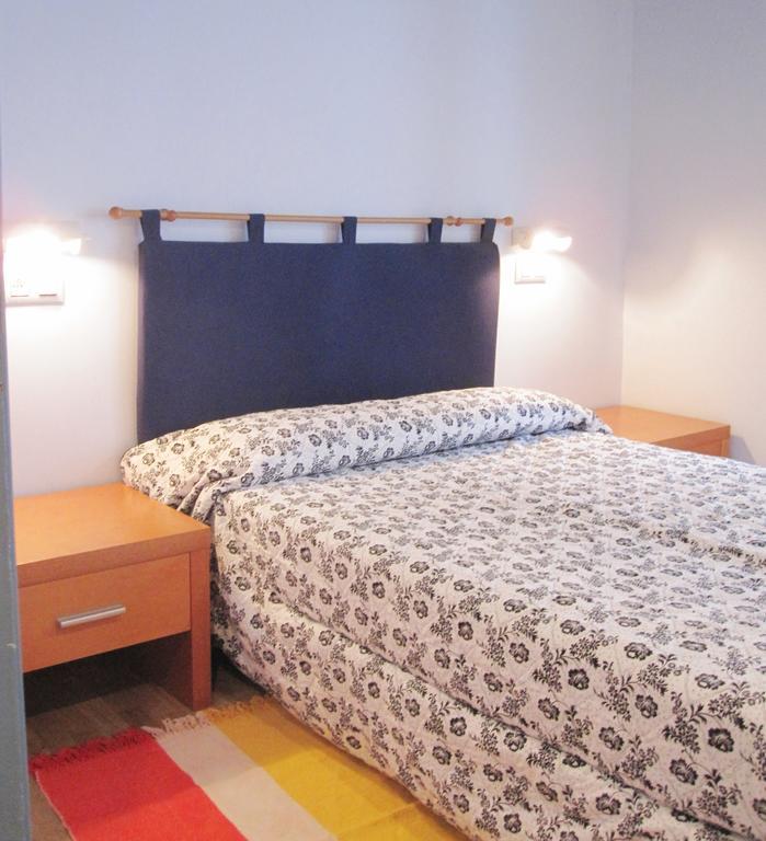 Apartamentos Legazpi Cangas De Narcea Dış mekan fotoğraf